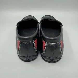 Footjoy Club Penny Loafer Men\'s 11 M Black Leather Casual Slip On Shoes 79047 FootJoy | Shoes | Footjoy Club Penny Loafer Mens 1 M Black  main image 2